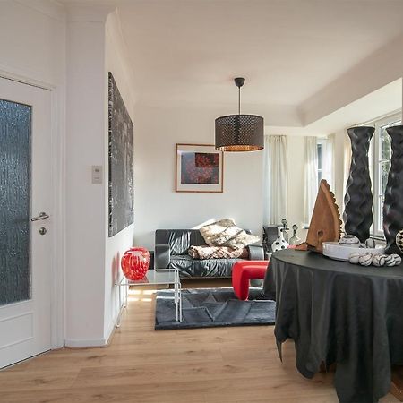 Vila 'T Braeckshof Dilsen-Stokkem Exteriér fotografie