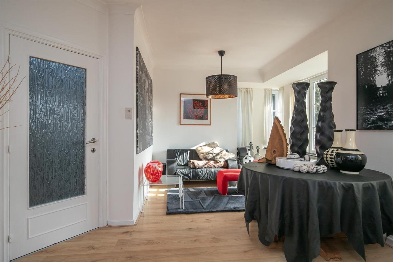 Vila 'T Braeckshof Dilsen-Stokkem Exteriér fotografie