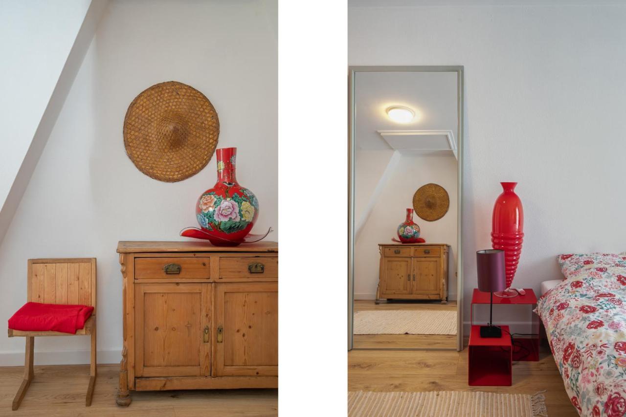 Vila 'T Braeckshof Dilsen-Stokkem Exteriér fotografie
